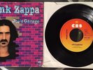 FRANK ZAPPA Joe's Garage 7
