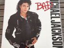 Michael Jackson LP Gatefold 