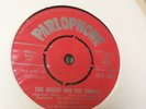 PARLOPHONE 7