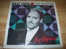 NEW 1986 Billy Vera & the Beaters MINT 12