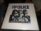 THE POLICE. GREATEST HITS VINYL ALBUM