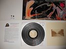 Rod Stewart Atlantic Crossing '75 PROMO 1st Press ARCHIVE MASTER Ultrasonic CLN