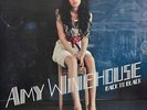 LP: Amy Winehouse - Back To Black - Universal Records - 173 412 8, Island Record