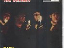 THE BEATLES EP Spain 1966 Nowhere man +3