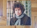 BOB DYLAN BLONDE ON BLONDE ORIG US 2LP COLUMBIA 1966 - C2S 841, CS 9316, CS 9317