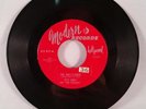 Etta James and the Peaches - The Wallflower / Hold Me, Squeeze Me 45