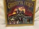 GRATEFUL DEAD S/T LP 1967 FIRST US PRESS MONO IN SHRINK  COLLECTOR COPY