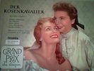 LP Box ( 4 LP ), Richard Strauss, Der Rosenkavalier,H. von Karajan, Philharmonia