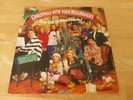 Neighbours Cast - Christmas With Your Neighbours - Vinyl LP Album ( Alan Dale )