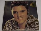Elvis Presley ?– The Top Ten Hits - (SEALED) - (2x)- VINYL- Rock Music -1987