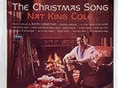 Nat King Cole - The Christmas Song 1968 Capitol 12