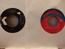 BOBBY BYRD 2X 45S - I Know You Got Soul + If You Got A Love You Better Hold ...