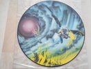 iron maiden flight of icarus 12 inch picture disc