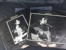 2 Rare Bob Dylan Vinyl LP Bootlegs Stealin & John Birch Society Blues Vinyl NM