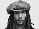 Raised Under Grey Skies - Jp Cooper (Vinyl Used Like New)
