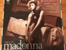 MADONNA Love Don't Live Here Anymore 1984 Japanese vinyl 7