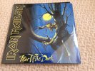 IRON MAIDEN Fear Of The Dark DOUBLE LP VINYL  Parlophone 2017 12 Track