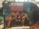 TITO RODRIGUEZ LP - Back Home in Puerto Rico UAL3224 MINT/EX MONO