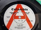 GERRY AND THE PACEMAKERS - I'LL BE THERE - 1965 UK COLUMBIA DEMO DB 7504 NM