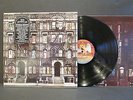 Led Zeppelin Physical Graffiti LP 1976 Swan Song 2-200 Hype Sticker Vinyl Record
