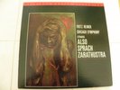 Fritz Reiner MFSL Half-Speed Lp Strauss Also Sprach Zarathustra Chicago Symphony