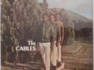 Reggae Rocksteady - What Kind Of World - The Cables LP Studio 1 One ( MONO )