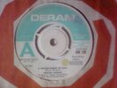 Procul Harum Whiter shade of Pale Orig. DEMO MISPRINT 1967