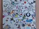 Led Zeppelin III - Atlantic 2401002 (2401 002) - 05 Oct 1970 - UK 1st Pressing