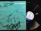 Kenny Burrell-Blue Lights-Blue Note 81596-ANDY WARHOL LIBERTY