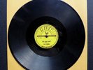 78 rpm Carl Perkins - Blue Suede Shoes - SUN 234