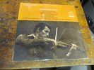 ERICK FRIEDMAN Chausson LP RCA LSC 2689 SEALED classical 60s