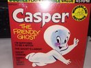 CASPER The Friendly Ghost Double Play Wonderland Records 45rpm 60s STILL SEALED