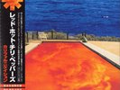 RED HOT CHILI PEPPERS - Californication - CD/Mini LP - JAPAN Edit. + OBI