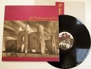 U2 - THE UNFORGETTABLE FIRE LP VINYL EX/NR MINT 1984 UK Original + Inner