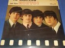 ERRORE 2 TIT THE BEATLES nel film AIUTO    HELP   1965 BIEM STONDATO PMCQ 31507
