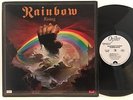 RAINBOW RAINBOW RISING 1976 12