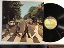 BEATLES on Mobile Fidelity —ABBEY ROAD— Apple Records