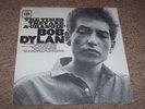 BOB DYLAN ,THE TIMES THEY ARE A CHANGIN' .TEXTURED LABELS , A1/B MATRIX .LISTEN.