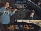 Haebler & Szeryng . Mozart . made in Holland . Philips 6500 143 LP