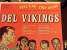 Del Vikings 