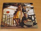 LP THE J ANN C TRIO AT TAN TAR A BURDLAND 3300 REC VG/VG+ COV VG+