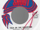 Donald Height Northern Soul 45 on Shout #200