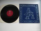Royal family and the poor-Art on 45-12