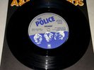 The Police - Roxanne UK 7