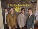 Small Faces ?– From The Beginning mono lp lk4879 un boxed DECCA
