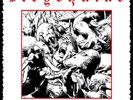 STRYCHNINE - No Escape... Live or Die   84-87 (LIM.500*80's US METAL*JAG PANZER)