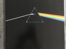 Pink Floyd Dark Side Of The Moon MFSL second edition, EX/EX