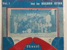 BLACK HEROES ROGANA OTTAH ukwani special  NIGERIA SOUKOUS  HIGHLIFE LP VG