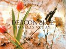 Deacon Blue ? Ooh Las Vegas 2x vinyl LP 1990 Near mint condition (cover ex)