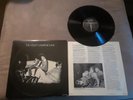 THE VELVET UNDERGROUND-SELF TITLED-LP NM  VERVE LABEL 3RD LP 1969